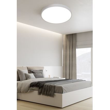 Top Light Metal 40B - LED plafonsko svetlo METAL LED/36W/230V