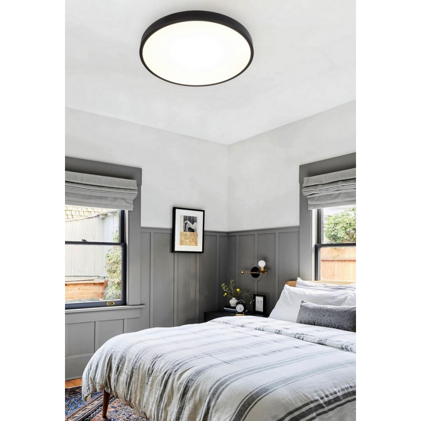 Top Light Metal 40C - LED plafonsko svetlo METAL LED/36W/230V