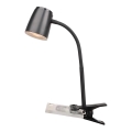 Top Light Mia KL C - LED lampa sa klipsom MIA LED/4,5W/230V