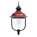 TOP LIGHT Neapol R - Spoljašnji luster NEAPOL 1xE27/60W/230V