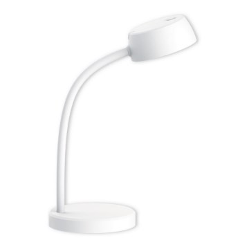 Top Light OLIVIA B - LED stona lampa OLIVIA LED/4,5W/230V bela