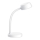 Top Light OLIVIA B - LED stona lampa OLIVIA LED/4,5W/230V bela