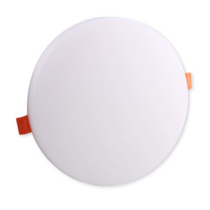 Top Light POLAR K 10 - LED ugradna plafonska svetiljka POLAR LED/10W/230V