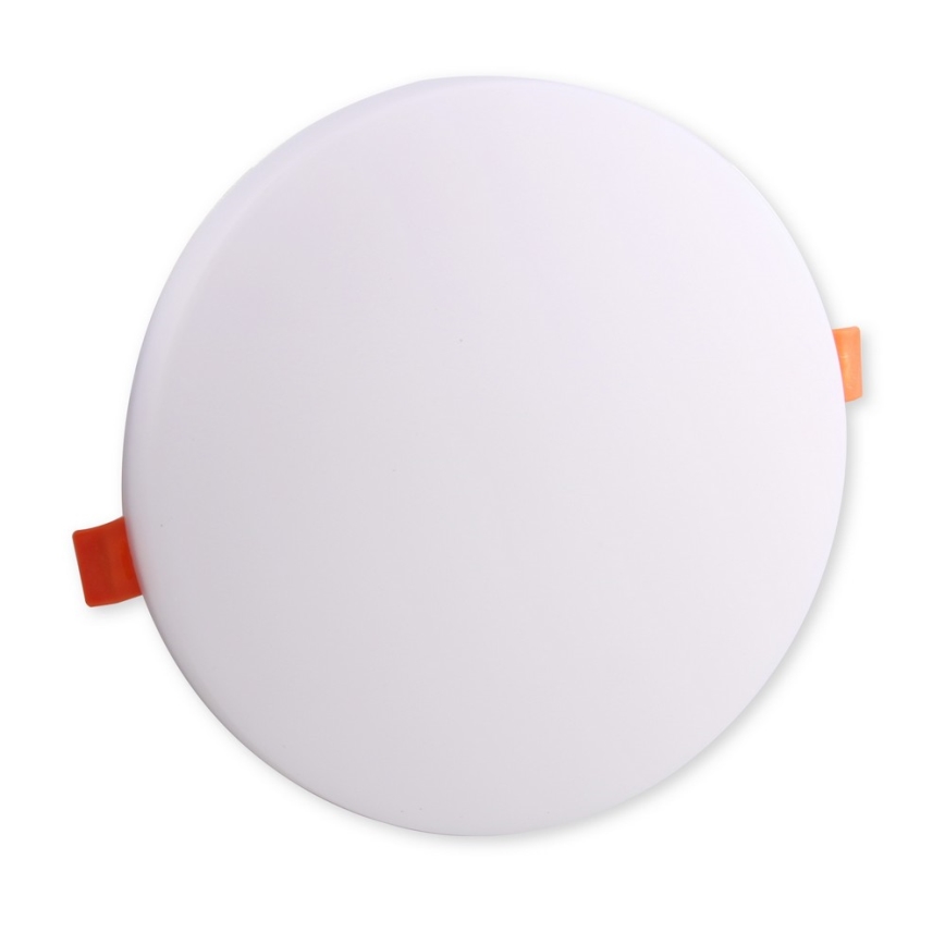 Top Light POLAR K 10 - LED ugradna plafonska svetiljka POLAR LED/10W/230V