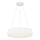 Top Light - prigušiva LED luster na sajli HALO LED/60W/230V 3000-6500K ø 60 cm + daljinski upravljač