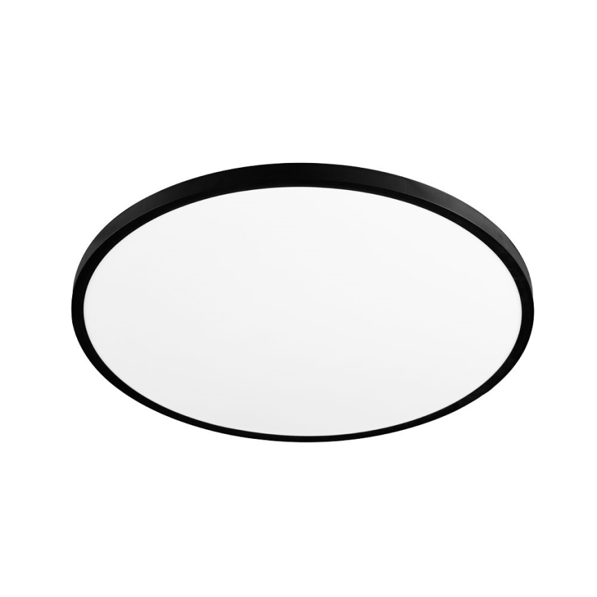 Top Light - LED prigušiva stropna lampa REVIT LED/50W/230V 3000-6500K + daljinski upravljač