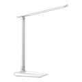 Top Light - prigušiva LED stona lampa LILY B LED/5W/230V bela