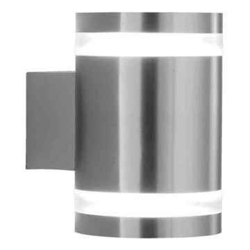 Top Light Riva - Spoljno zidno svetlo RIVA 2xGX53/9W IP44