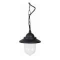 Top Light Sevilla R - Spoljašnji luster SEVILLA E27/60W/230V IP44
