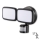 Top Light Siena C PIR - LED reflektor sa senzorom SIENA 2xLED/20W/230V IP65