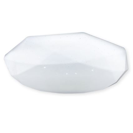 Top Light Sparkle 40 SMART - RGB LED prigušiva svetiljka LED/30W/230V Tuya + daljinski upravljač