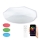 Top Light Sparkle 40 SMART - RGB LED prigušiva svetiljka LED/30W/230V Tuya + daljinski upravljač