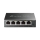TP-Link - 5-portni gigabitni Easy Smart switch