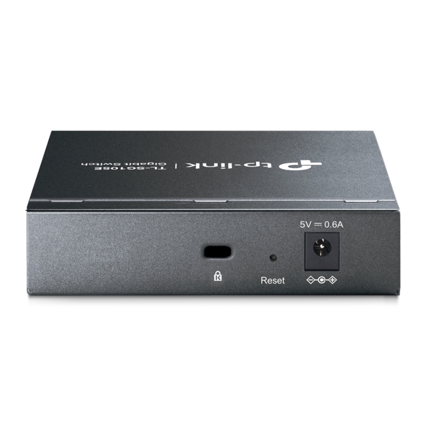 TP-Link - 5-portni gigabitni Easy Smart switch
