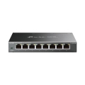 TP-Link - 8-portni gigabitni Easy Smart switch