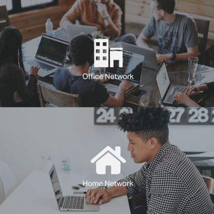 TP-Link - 8-portni gigabitni Easy Smart switch