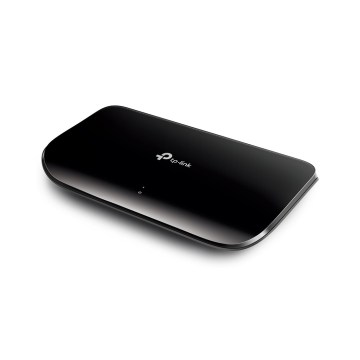 TP-Link - 8-portni gigabitni stoni switch