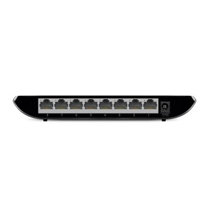 TP-Link - 8-portni gigabitni stoni switch