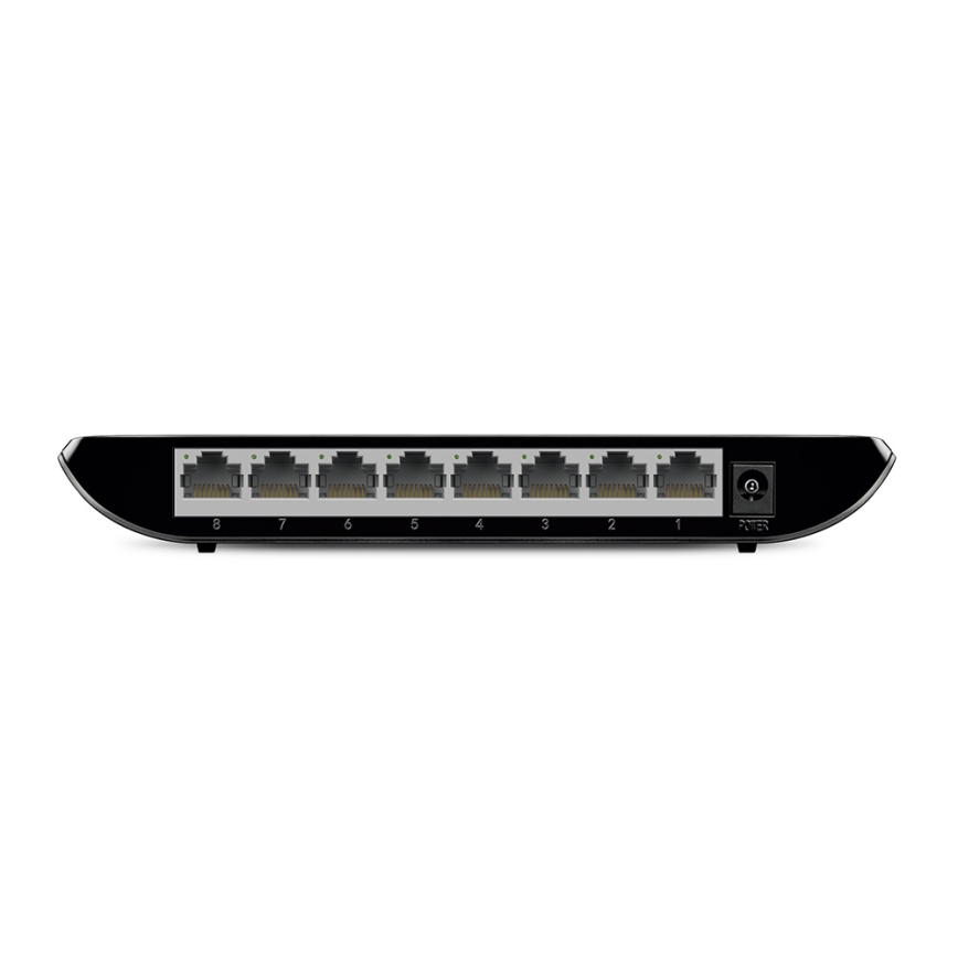 TP-Link - 8-portni gigabitni stoni switch