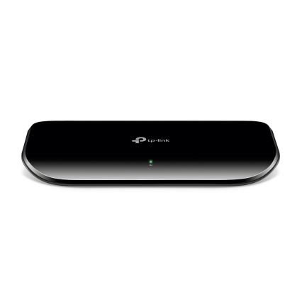 TP-Link - 8-portni gigabitni stoni switch
