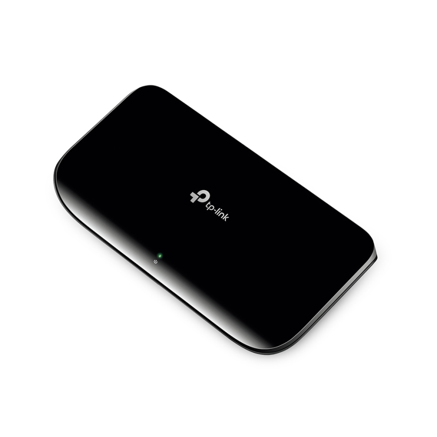TP-Link - 8-portni gigabitni stoni switch