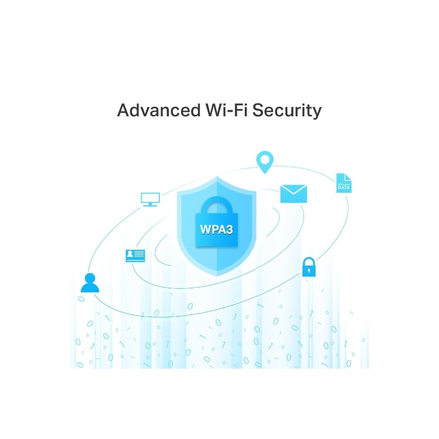 TP-Link - Bežični gigabitni MU-MIMO ruter Archer C6 V3.2 Wi-Fi