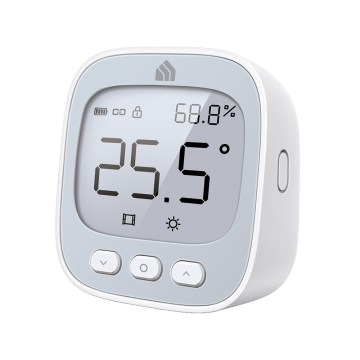 TP-Link - Digitalni termostat 2xAAA