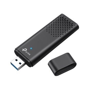 TP-Link - Dvopojasni bežični USB adapter sa Wi-Fi 6 Archer TX20U