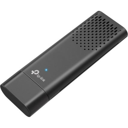 TP-Link - Dvopojasni bežični USB adapter sa Wi-Fi 6 Archer TX20U