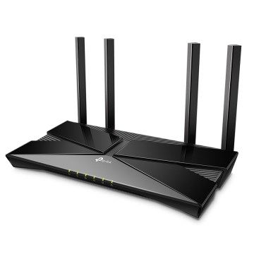 TP-Link - Dvopojasni gigabitni Wi-Fi 6 ruter Archer AX53