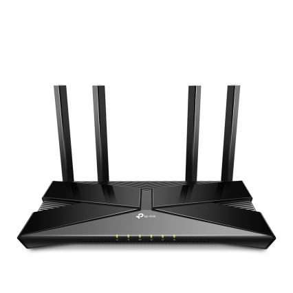 TP-Link - Dvopojasni gigabitni Wi-Fi 6 ruter Archer AX53