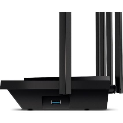 TP-Link - Dvopojasni gigabitni Wi-Fi 6 ruter Archer AX72