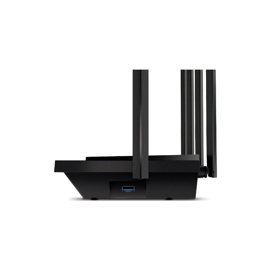 TP-Link - Dvopojasni gigabitni Wi-Fi 6 ruter Archer AX72