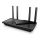 TP-Link - Dvopojasni multigigabitni Wi-Fi 6 ruter sa 2,5G portom Archer AX55 Pro