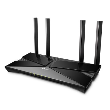 TP-Link - Dvopojasni VDSL/ADSL modem-ruter sa Wi-Fi 6 Archer VX1800V