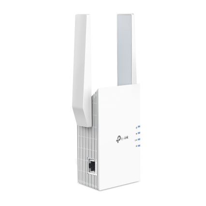 TP-Link - Dvopojasni Wi-Fi 6 pojačivač RE705X