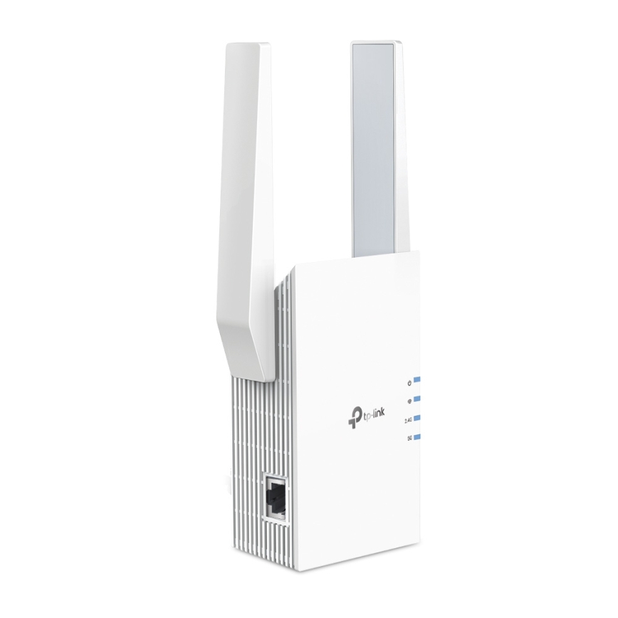 TP-Link - Dvopojasni Wi-Fi 6 pojačivač RE705X