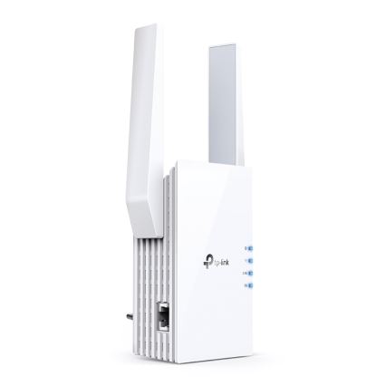 TP-Link - Dvopojasni Wi-Fi 6 pojačivač signala RE505X
