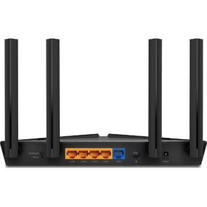 TP-Link - Dvopojasni Wi-Fi 6 ruter Archer AX23
