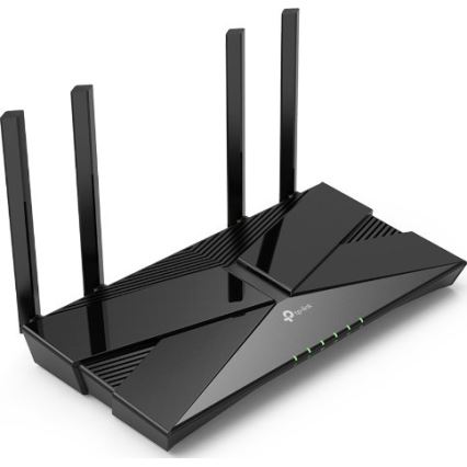 TP-Link - Dvopojasni Wi-Fi 6 ruter Archer AX23