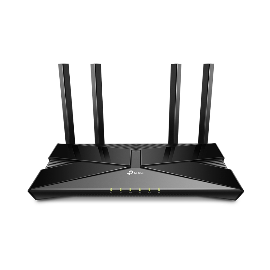 TP-Link - Dvopojasni Wi-Fi 6 ruter Archer AX23