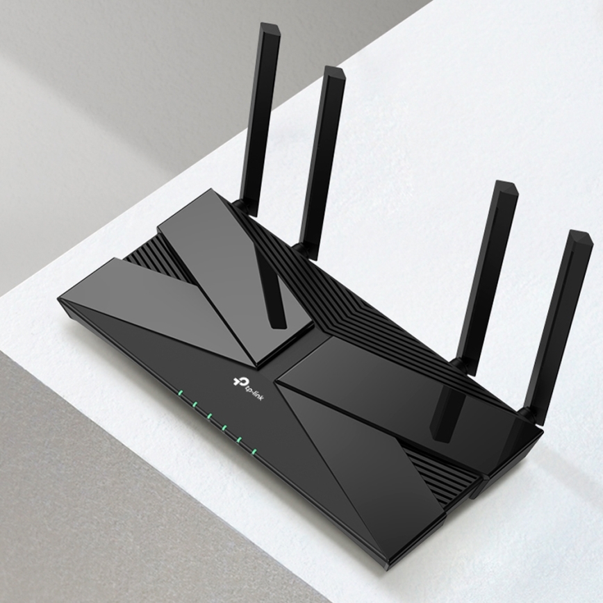 TP-Link - Dvopojasni Wi-Fi 6 ruter Archer AX23