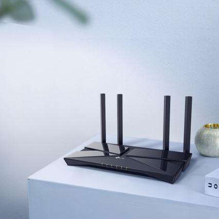 TP-Link - Dvopojasni Wi-Fi 6 ruter Archer AX23
