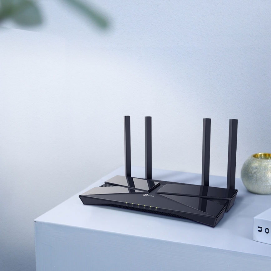 TP-Link - Dvopojasni Wi-Fi 6 ruter Archer AX23