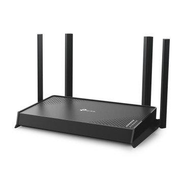 TP-Link - dvopojasni Wi-Fi 7 ruter Archer BE220