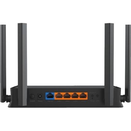 TP-Link - dvopojasni Wi-Fi 7 ruter Archer BE220