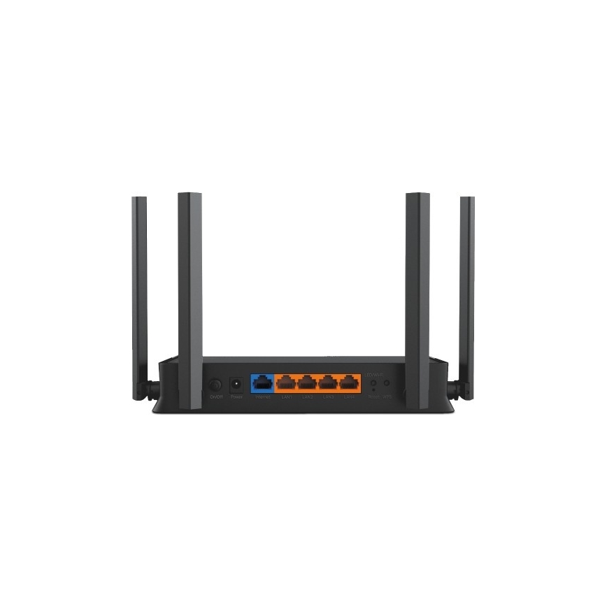 TP-Link - dvopojasni Wi-Fi 7 ruter Archer BE220