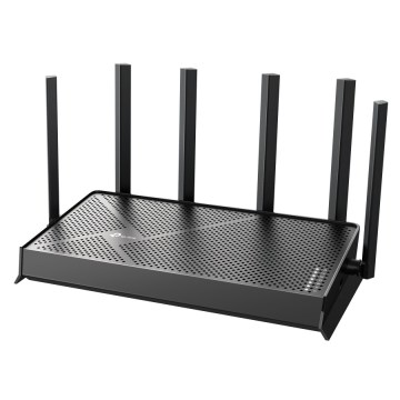TP-Link - dvopojasni Wi-Fi 7 ruter Archer BE400