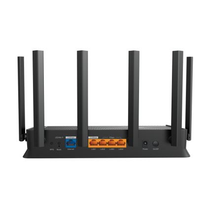 TP-Link - dvopojasni Wi-Fi 7 ruter Archer BE400
