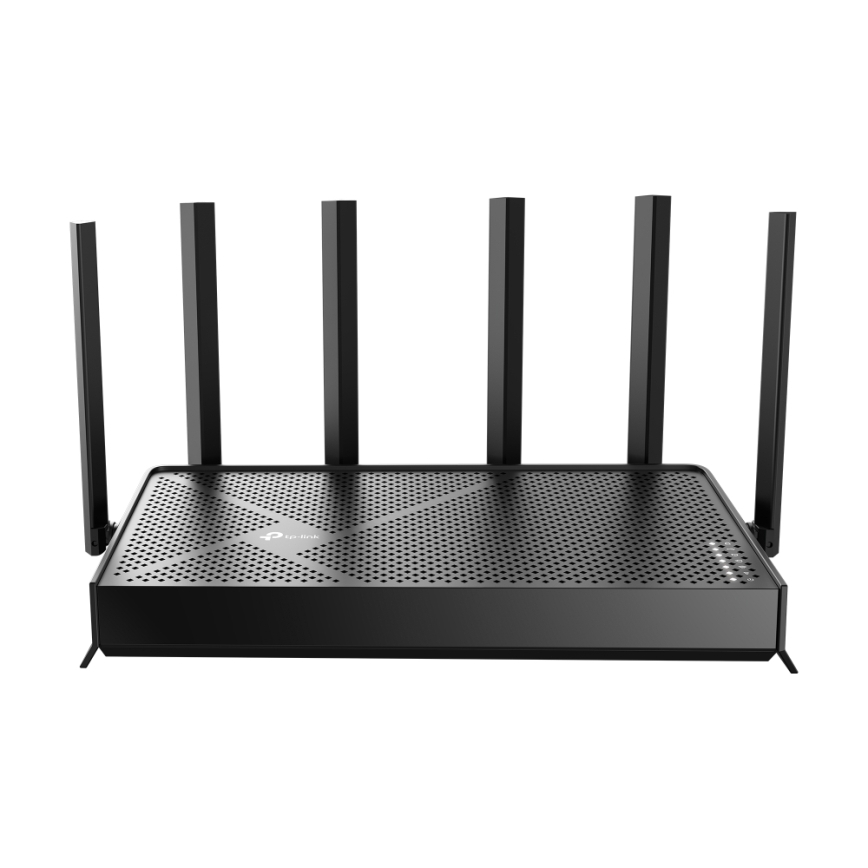 TP-Link - dvopojasni Wi-Fi 7 ruter Archer BE400